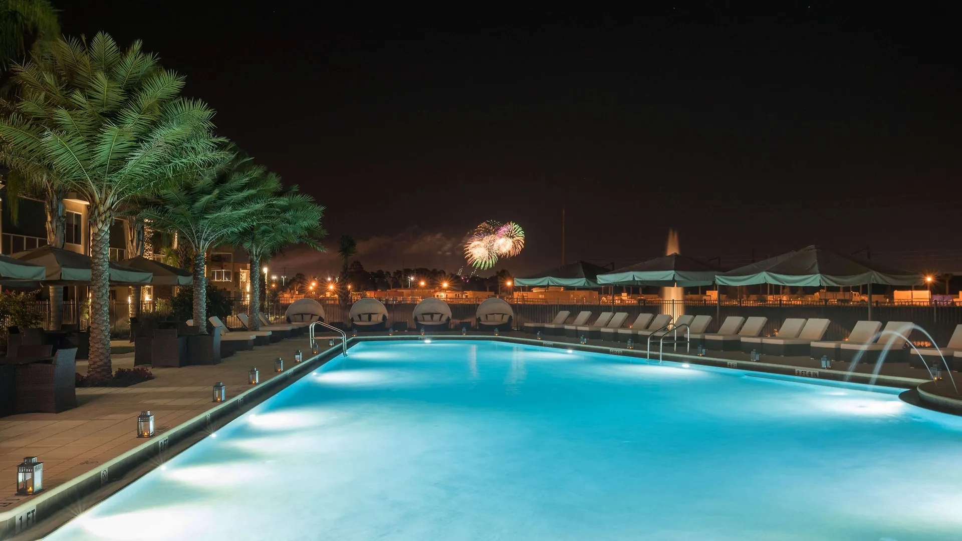 Resort Magic Village Yards Trademark Collection By Wyndham 4*