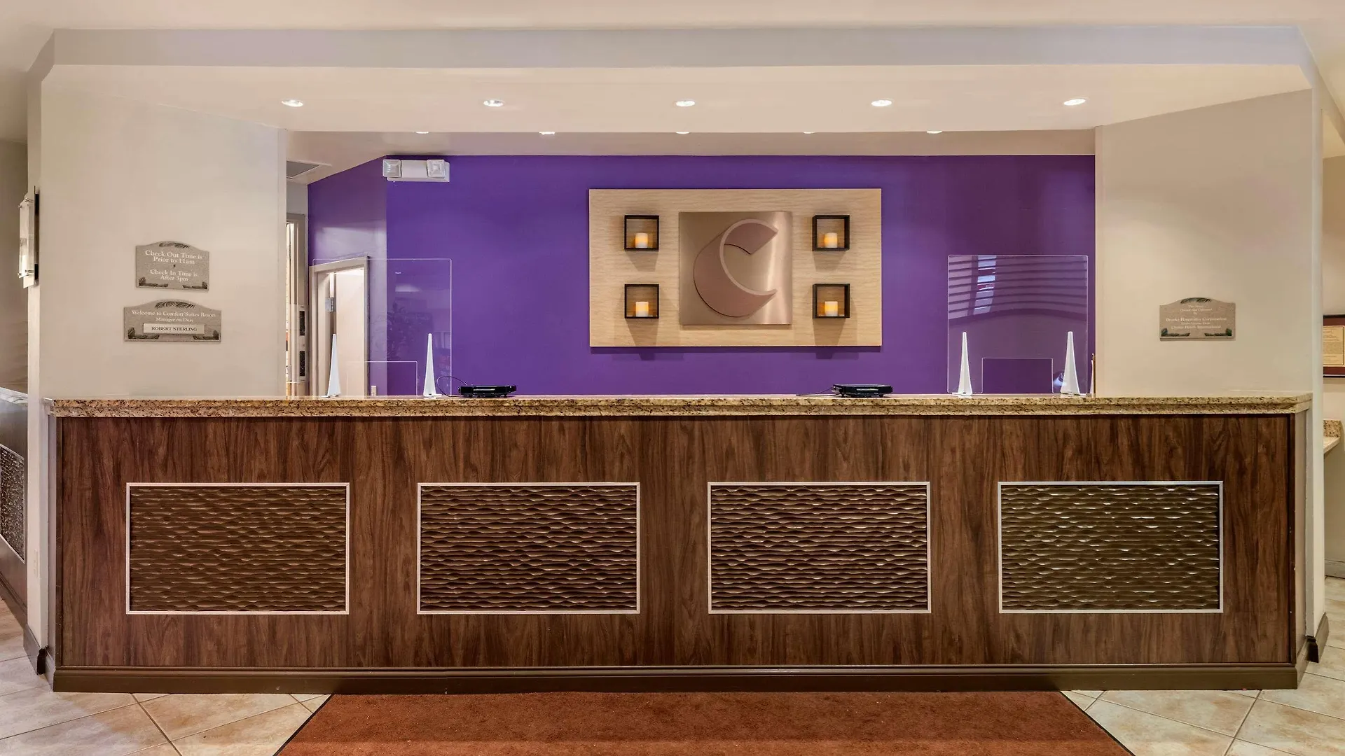 Comfort Maingate East 3* Селебрейшн