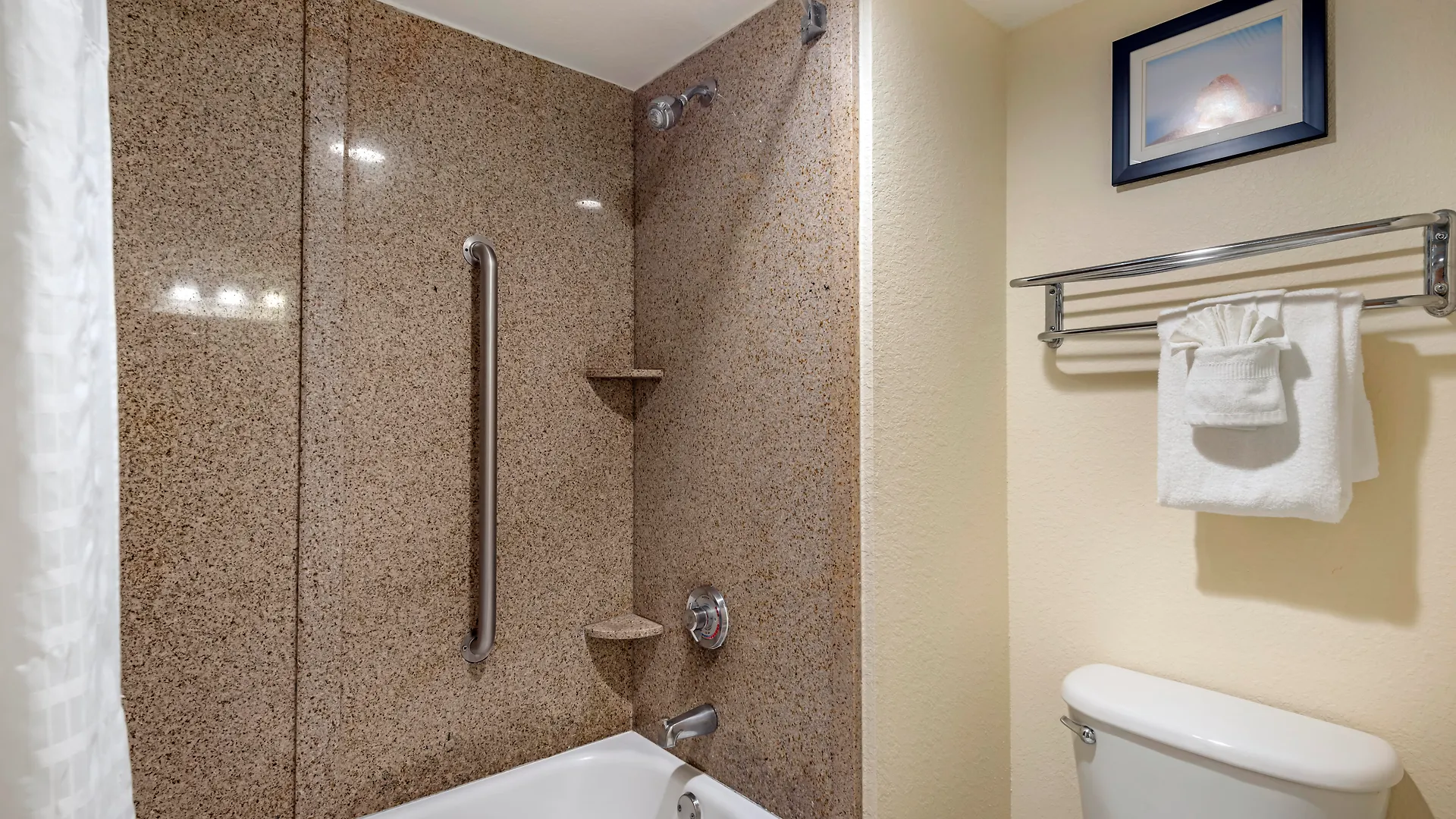 Comfort Kissimmee-lake Buena Vista South Inn