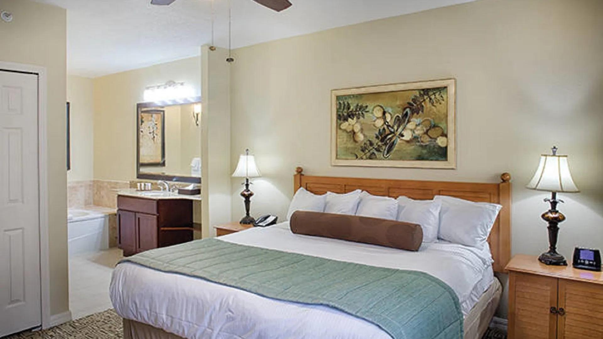 Club Wyndham Cypress Palms Rezort Kissimmee