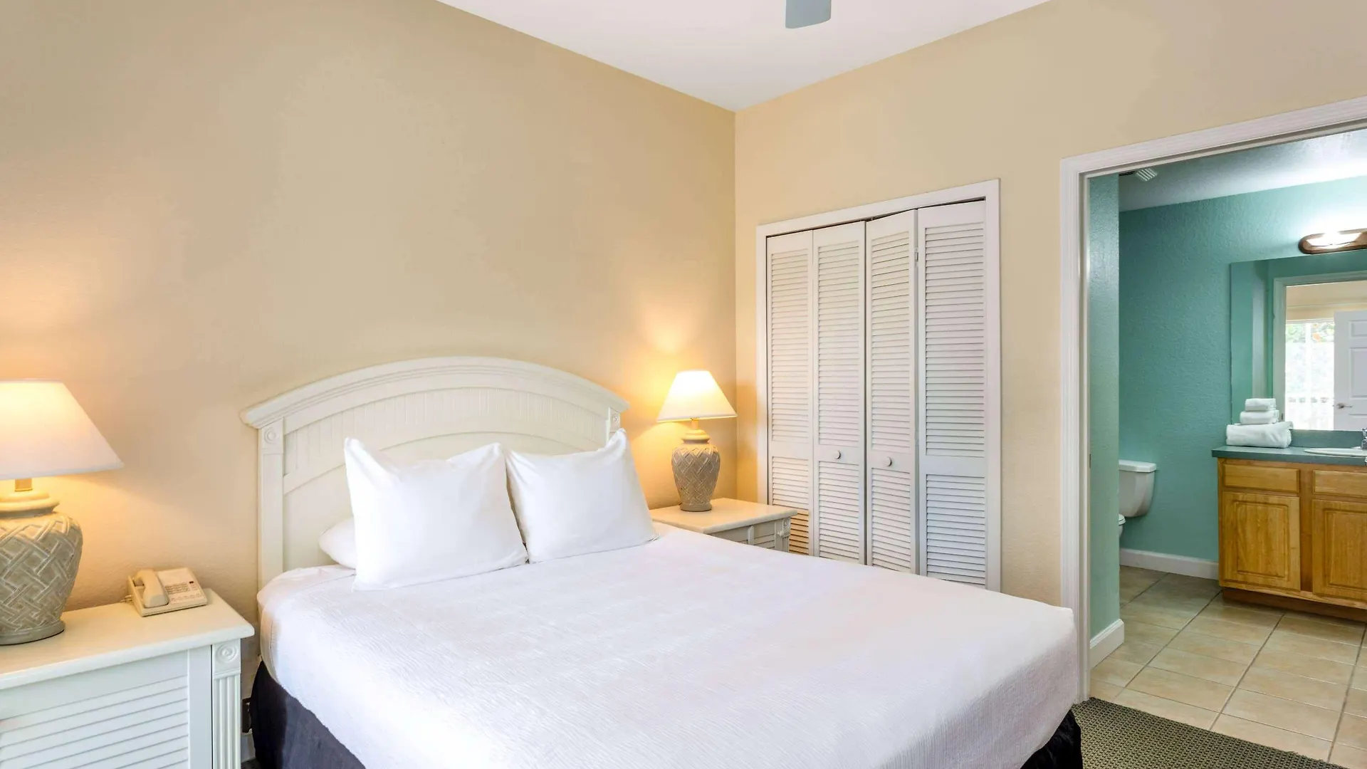 Festiva Orlando Celebration A Ramada By Wyndham מלון קיסימי
