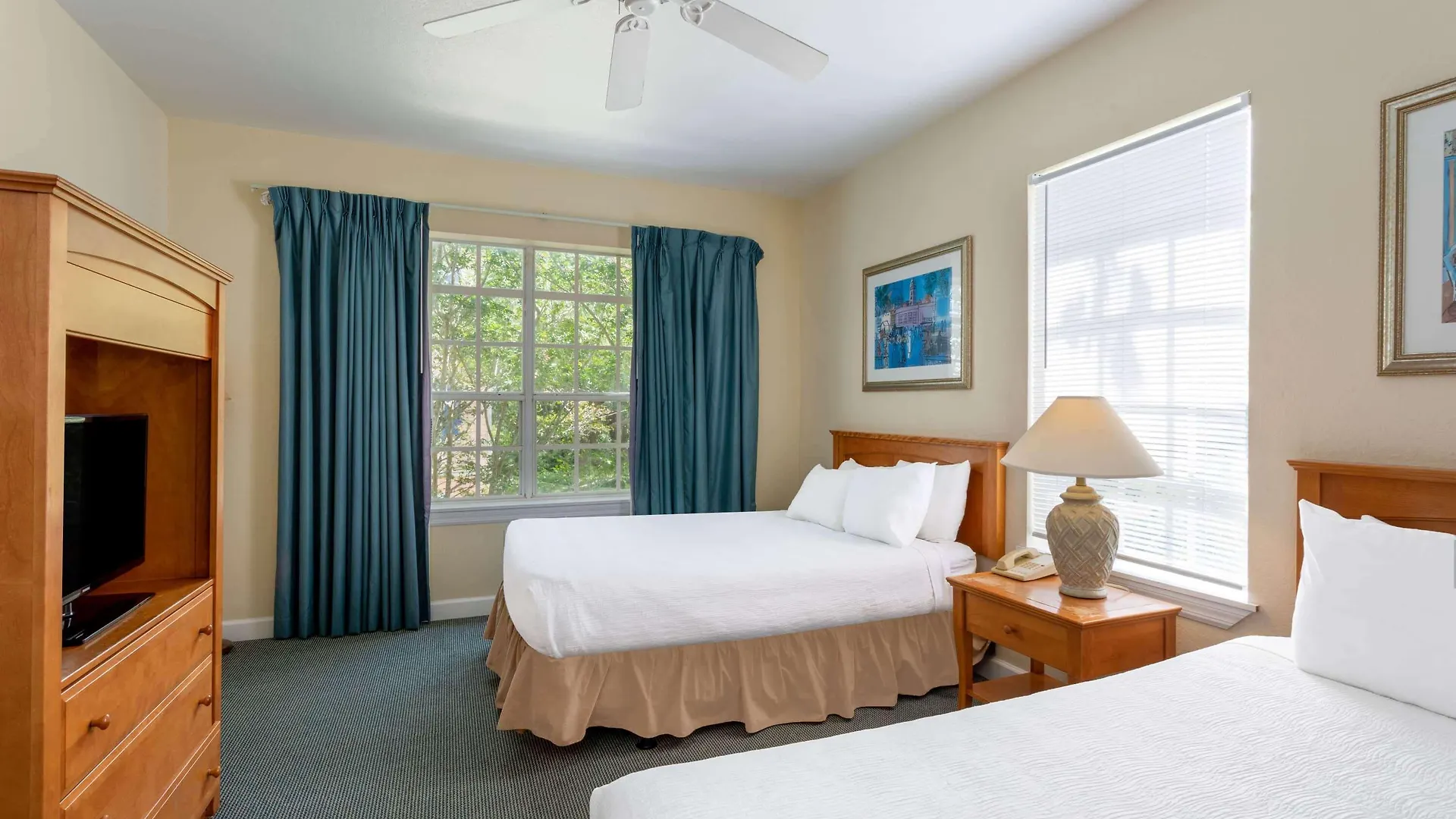 Festiva Orlando Celebration A Ramada By Wyndham