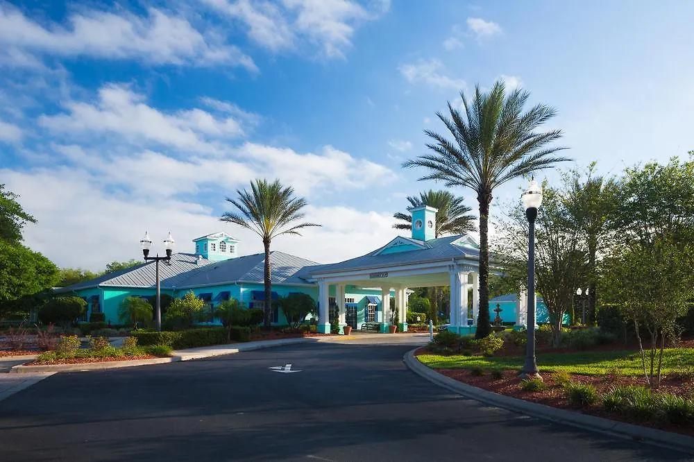 Festiva Orlando Celebration A Ramada By Wyndham מלון 2*