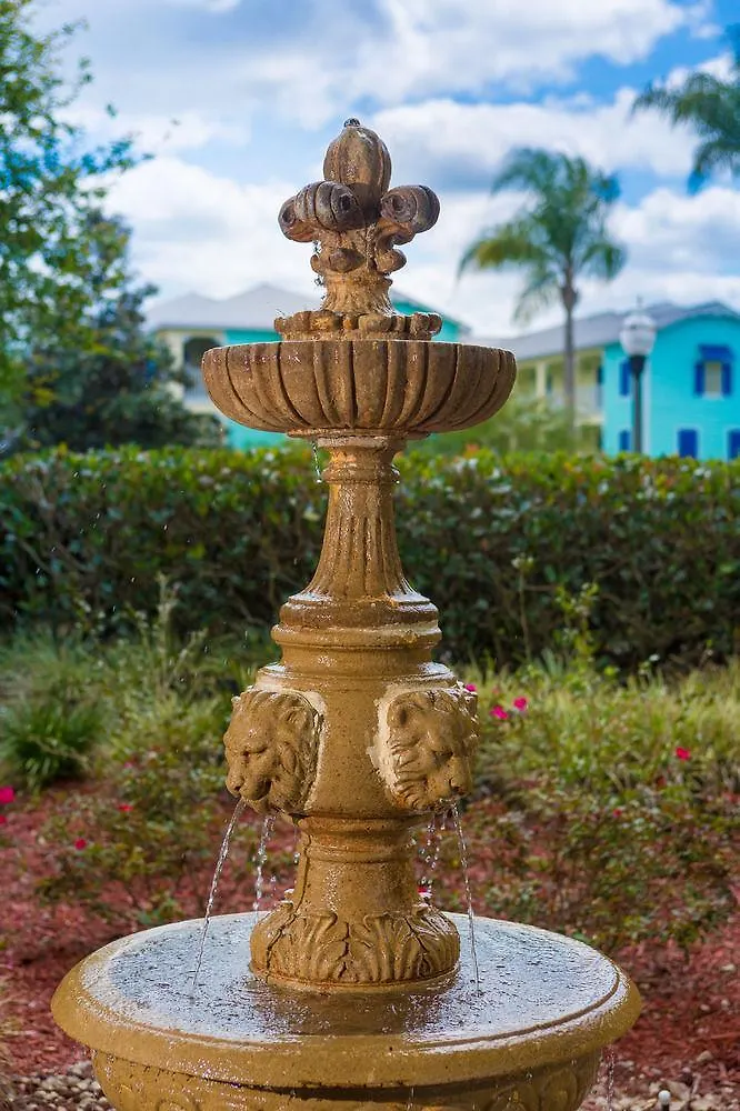 מלון Festiva Orlando Celebration A Ramada By Wyndham קיסימי