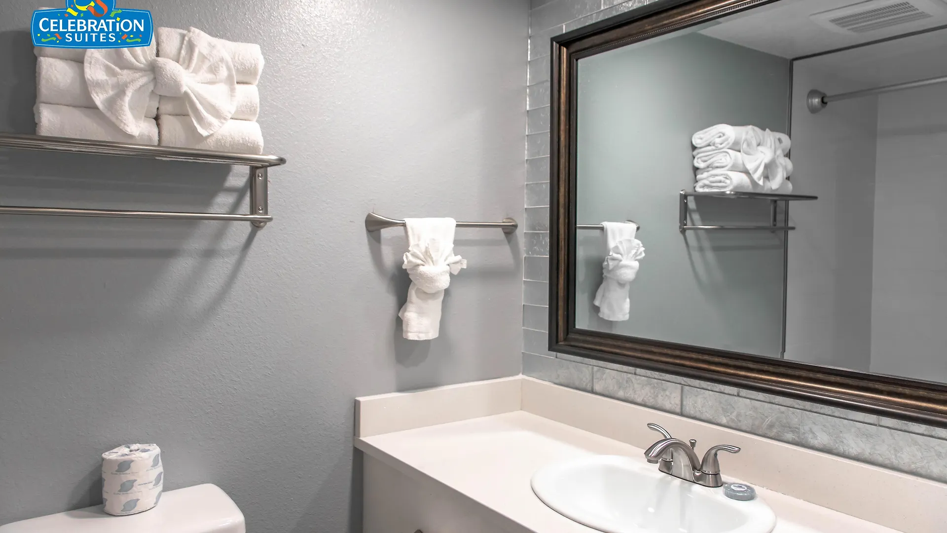 Resort Celebration Suites