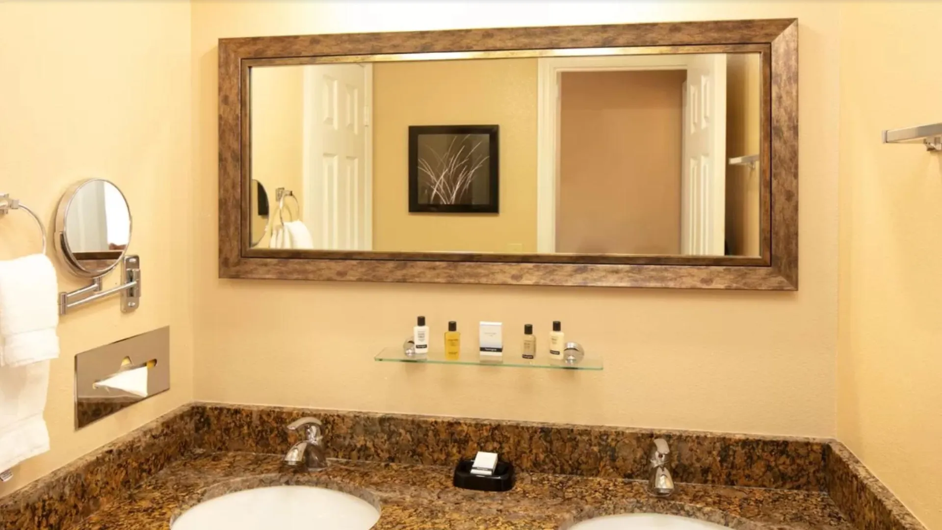 Resort Saratoga Villas- Near Disney Kissimmee