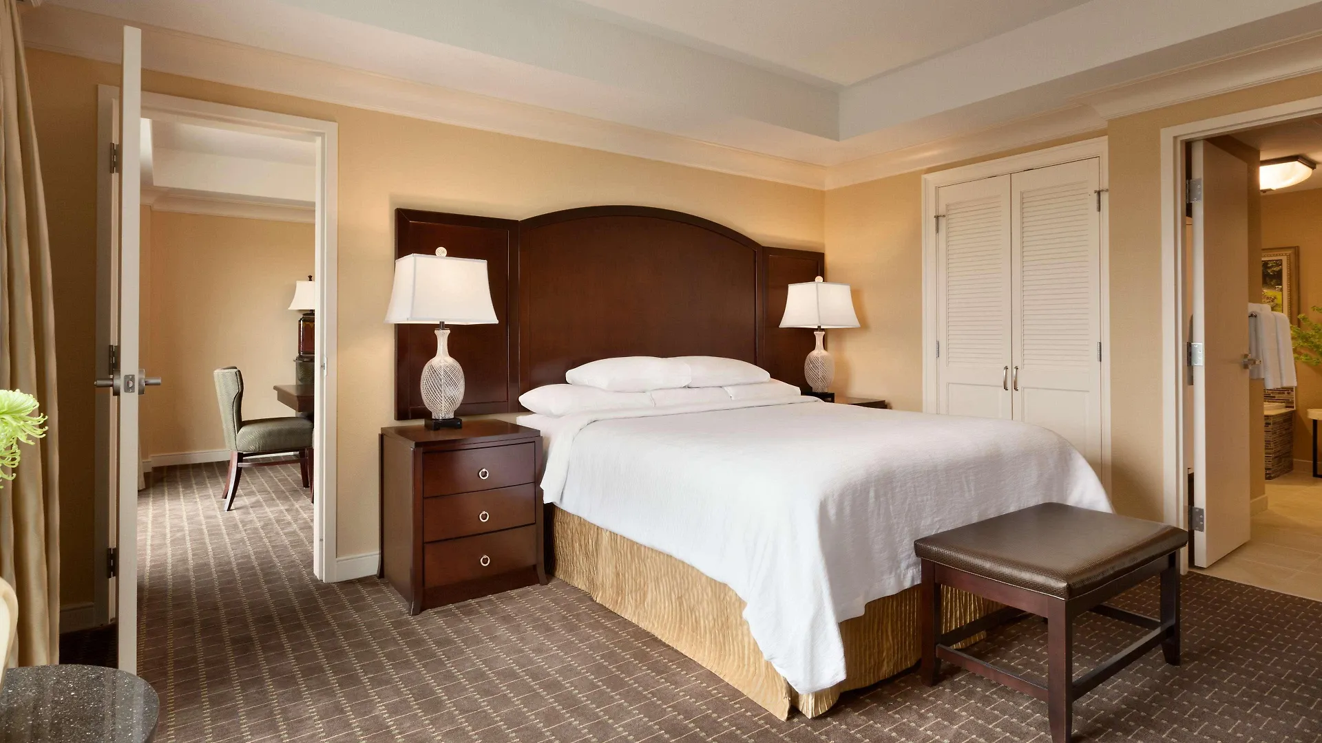 Embassy By Hilton Orlando Buena Vista South