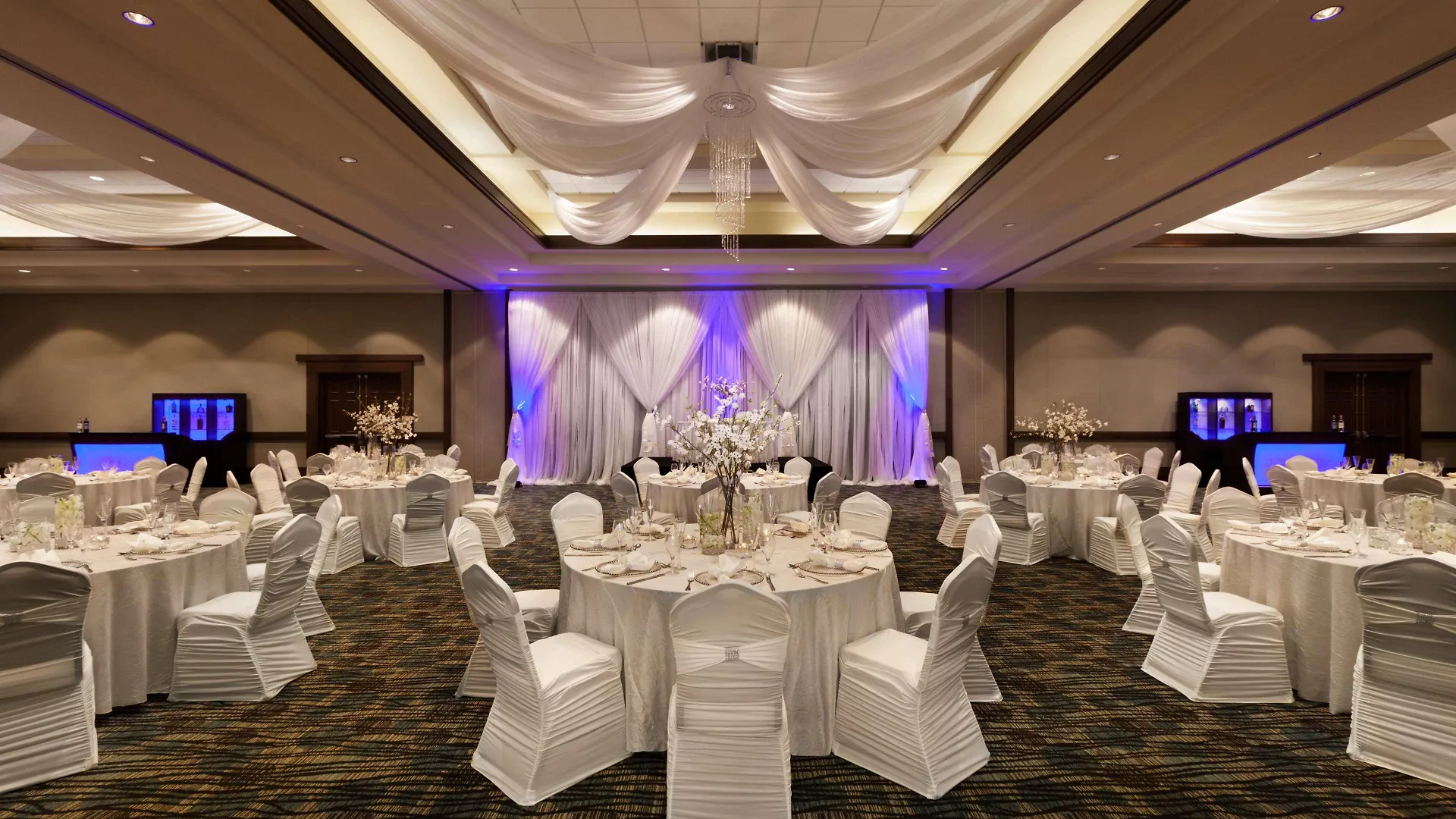 Embassy By Hilton Orlando Buena Vista South Hotel
