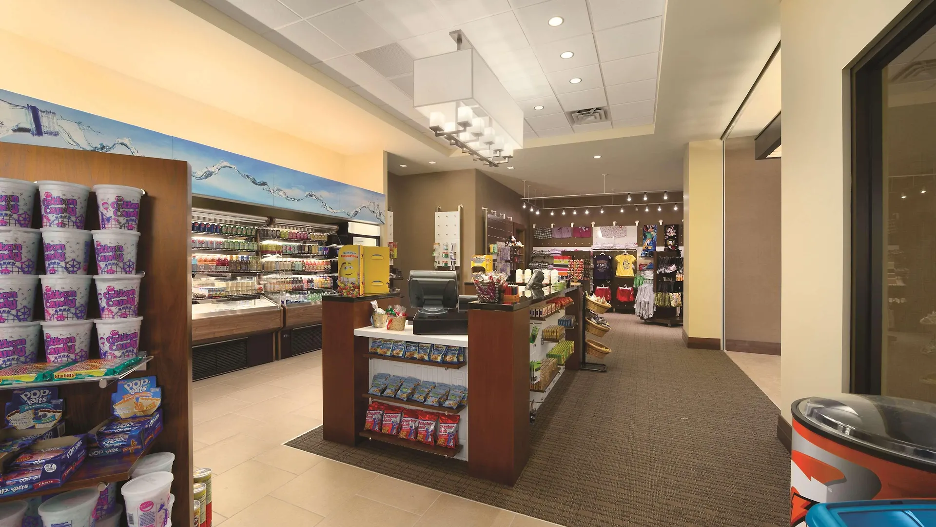 Hotel Embassy By Hilton Orlando Buena Vista South 4*