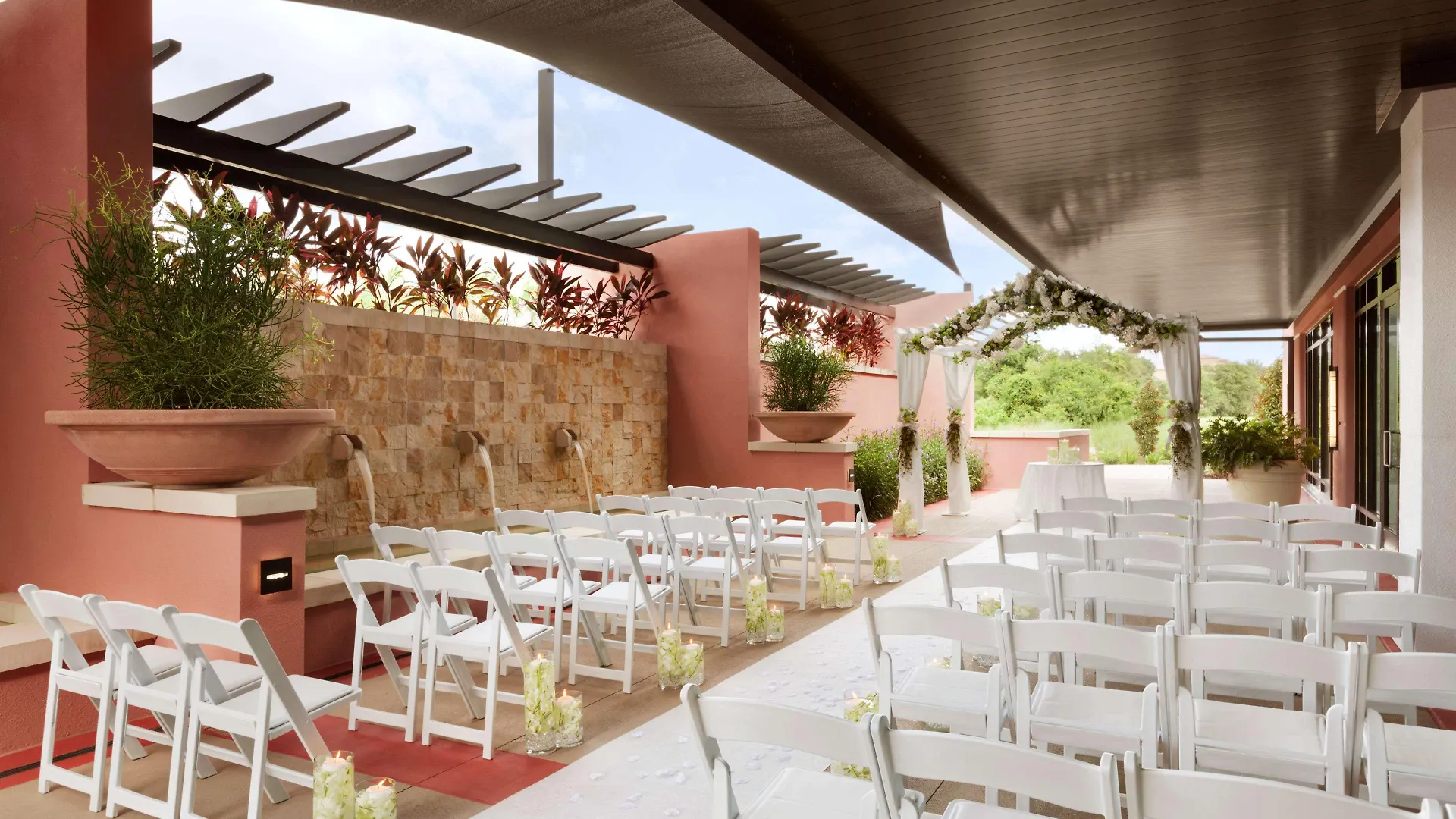 Embassy By Hilton Orlando Buena Vista South Hotel Kissimmee