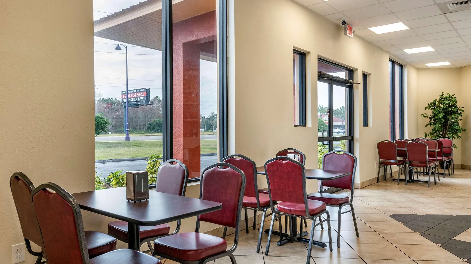 Econo & Maingate Central Hotel Kissimmee