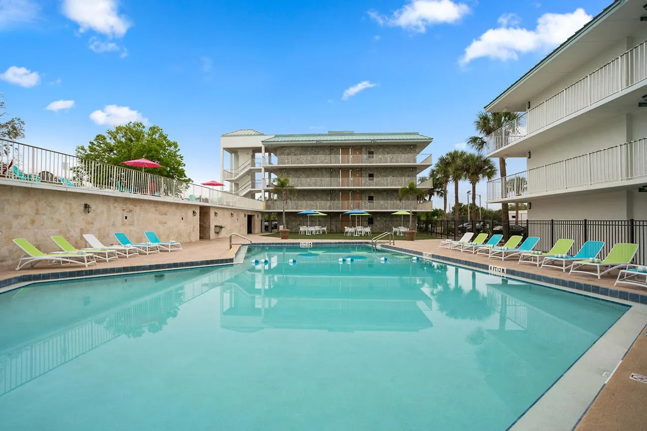 Park Royal Orlando Hotel Kissimmee