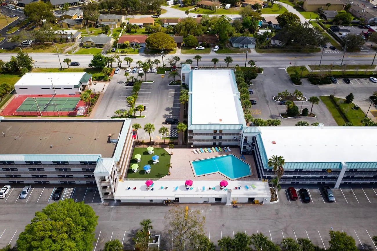 Hotel Park Royal Orlando