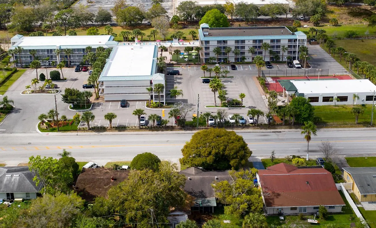 Park Royal Orlando 3* Kissimmee