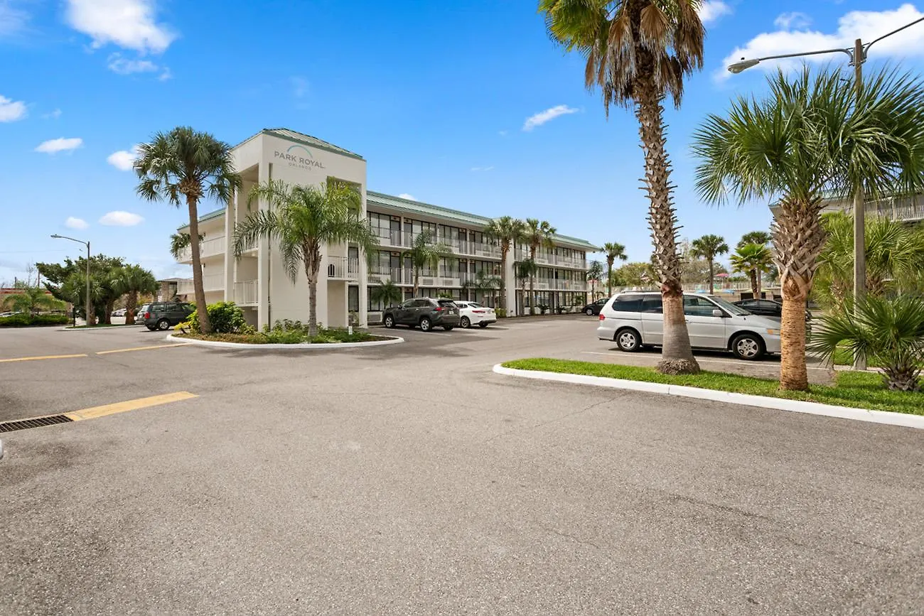 Park Royal Orlando Kissimmee