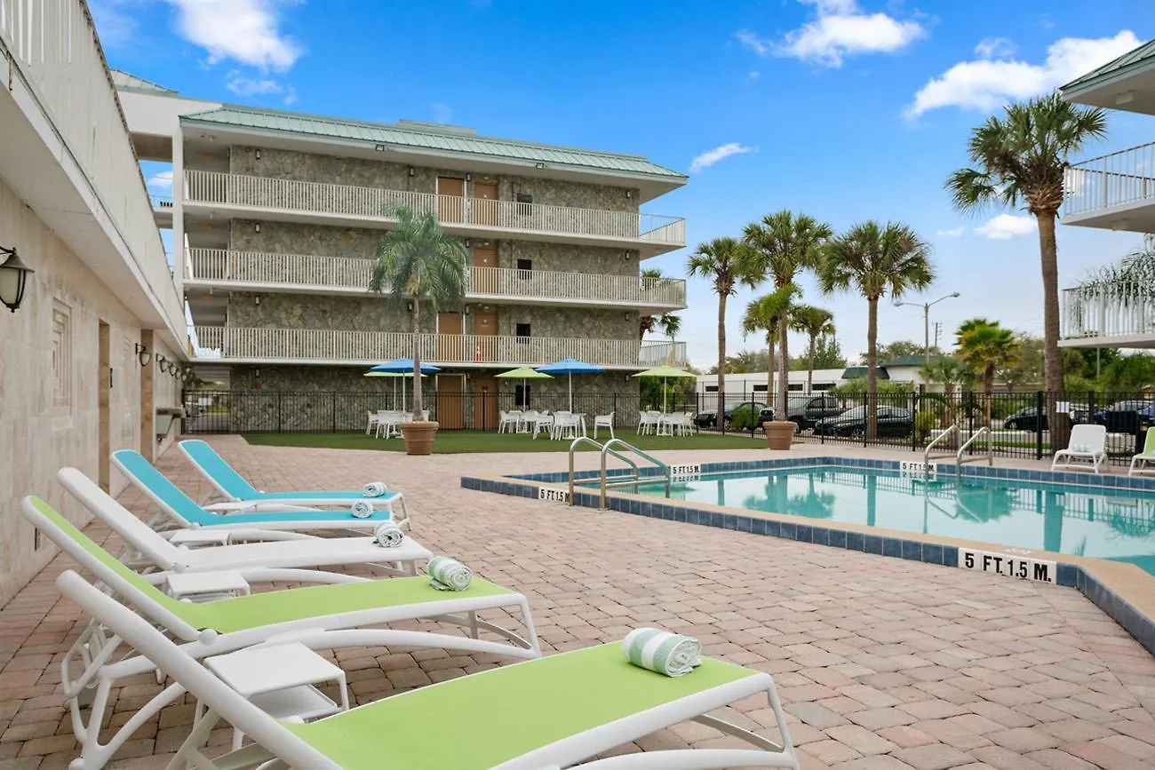 Hotel Park Royal Orlando 3*