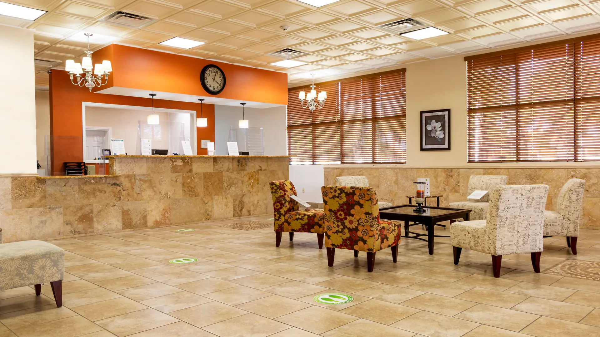 Hotel Park Royal Orlando 3*