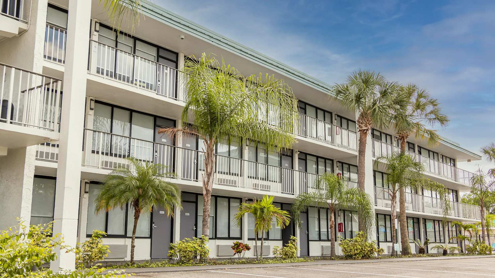 Hotel Park Royal Orlando