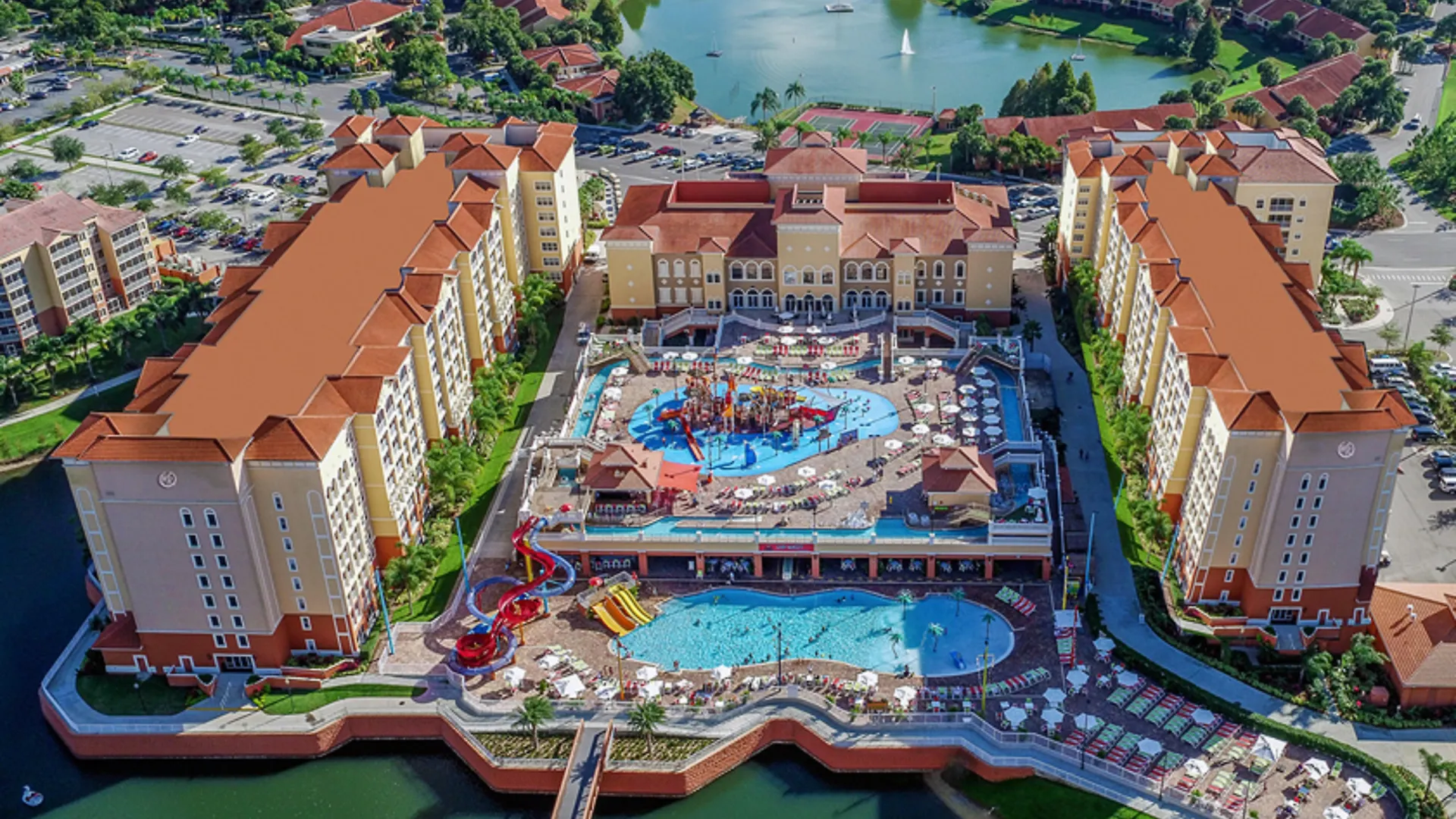 Westgate Vacation Resort 3*