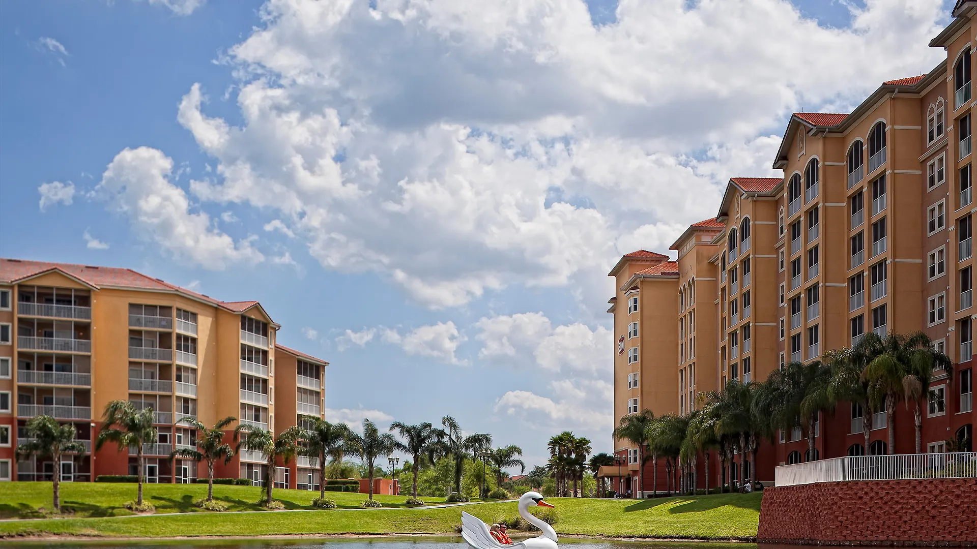 Resort Westgate Vacation Four Corners