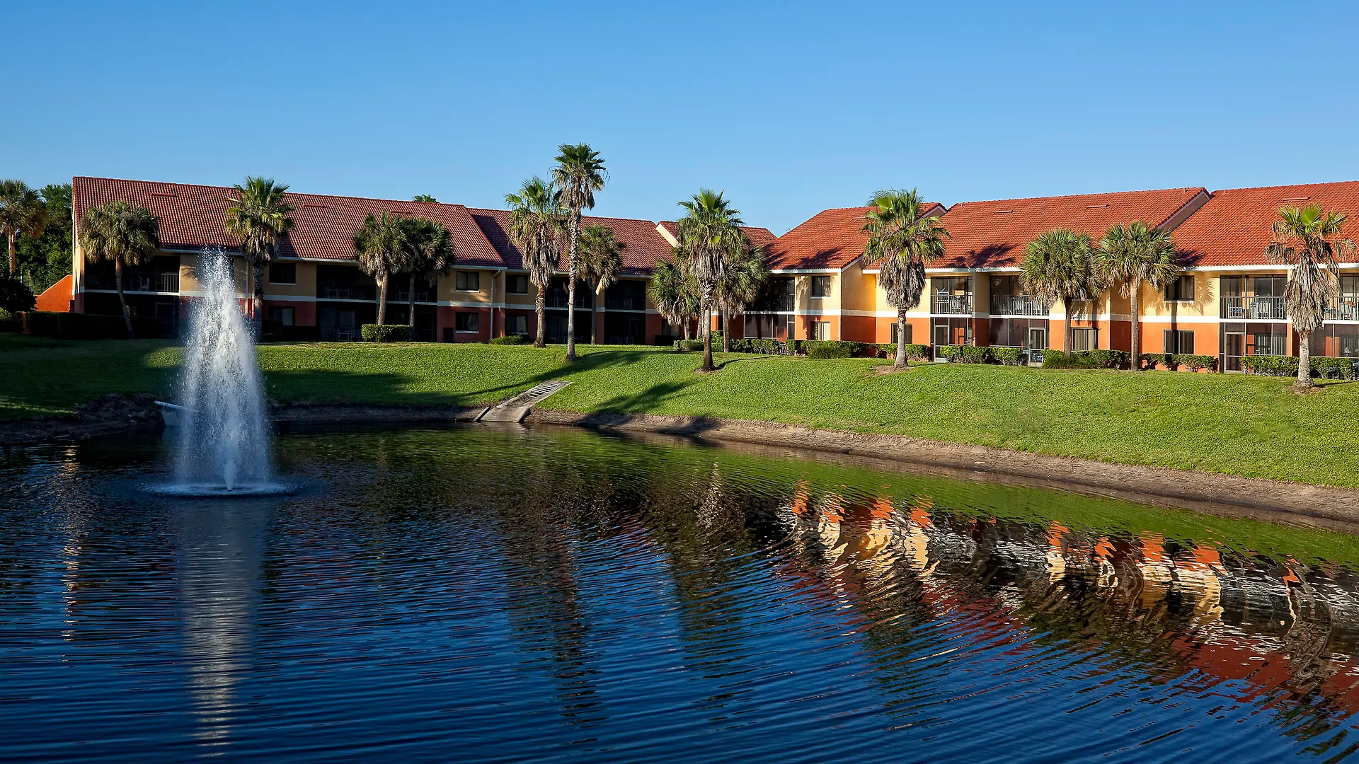 Westgate Vacation Resort Four Corners