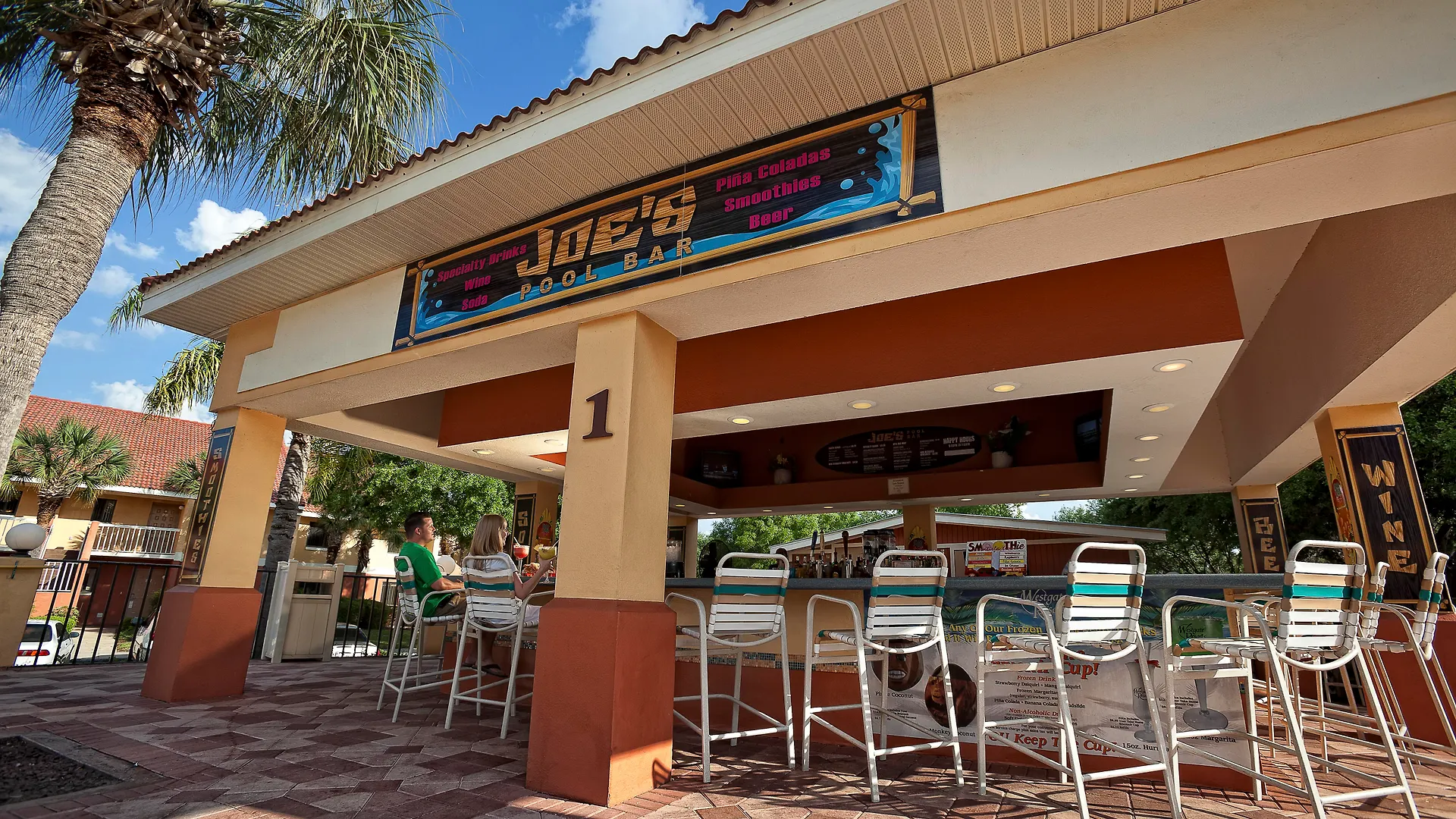 Westgate Vacation Resort Four Corners