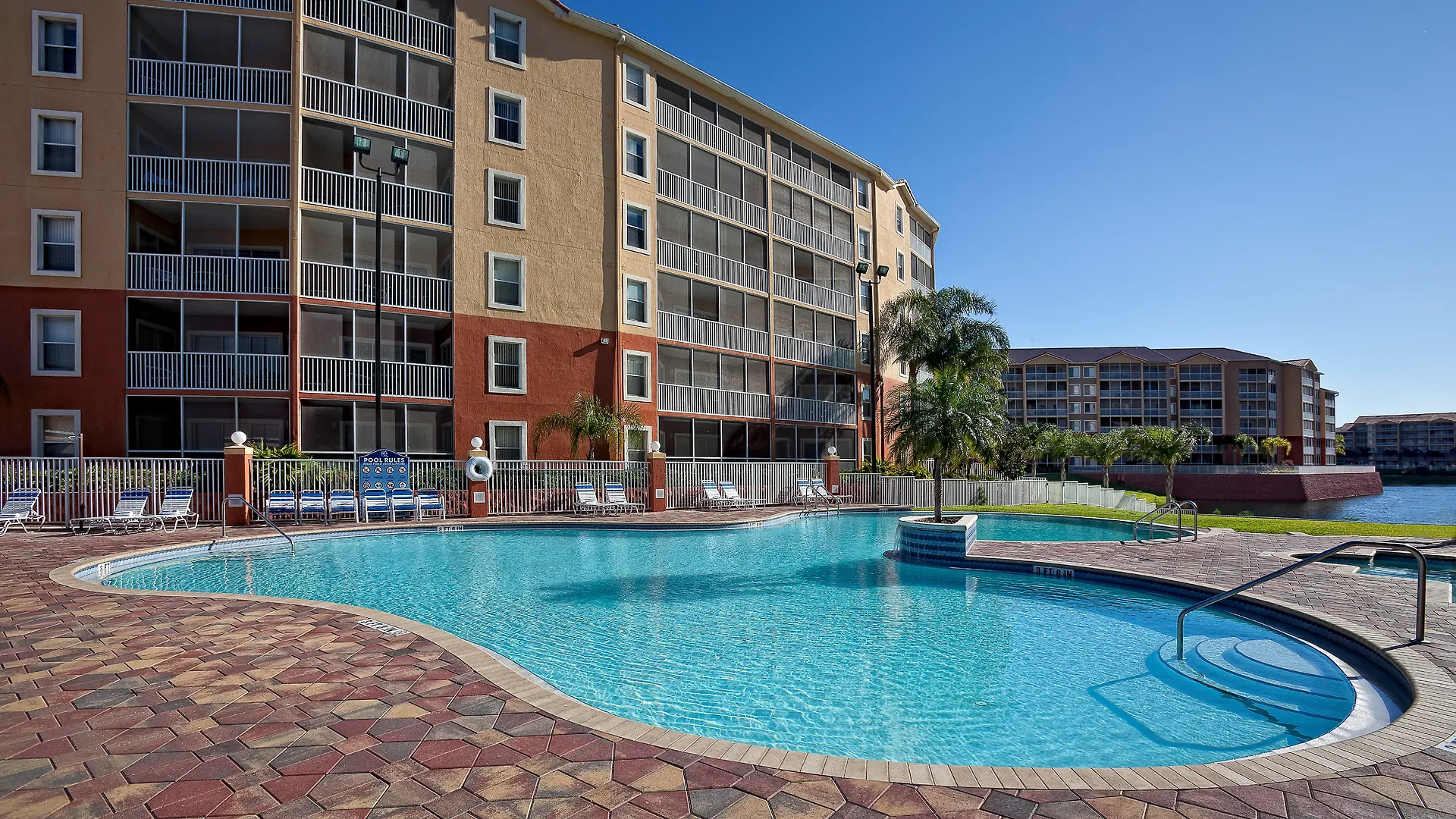 Westgate Vacation Resort Four Corners