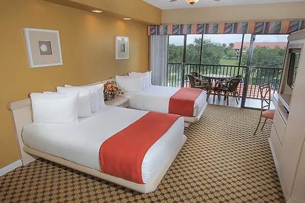 Westgate Towers 3* Four Corners