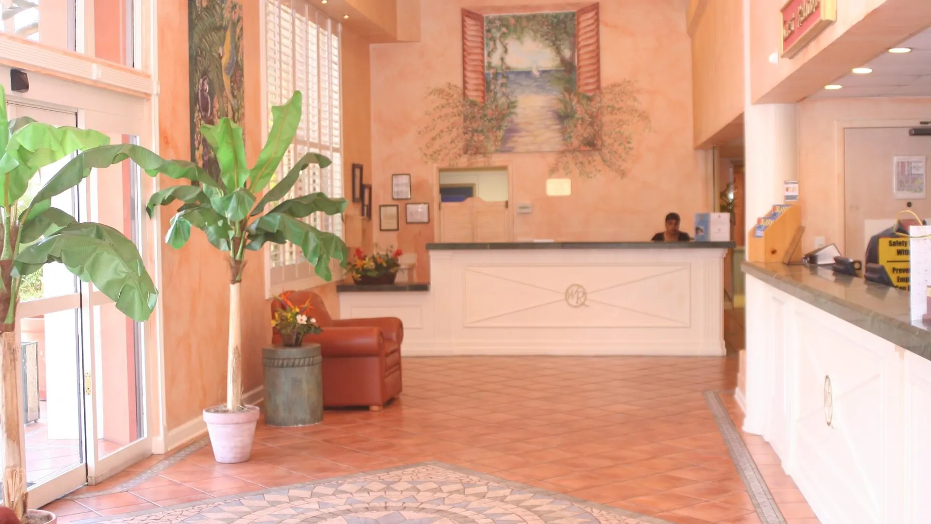 Westgate Towers 3*