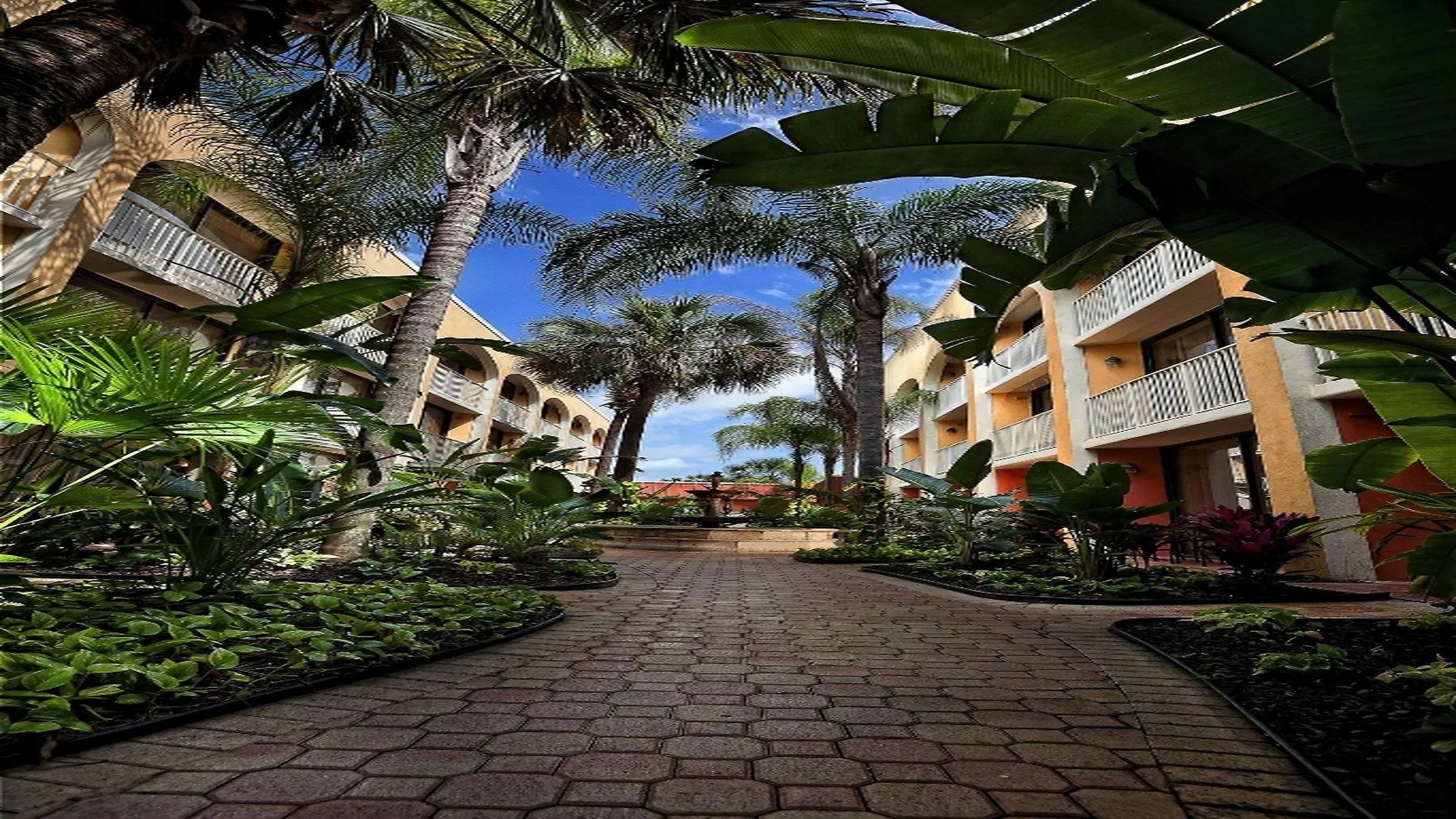 Apartmanhotel Westgate Towers 3*