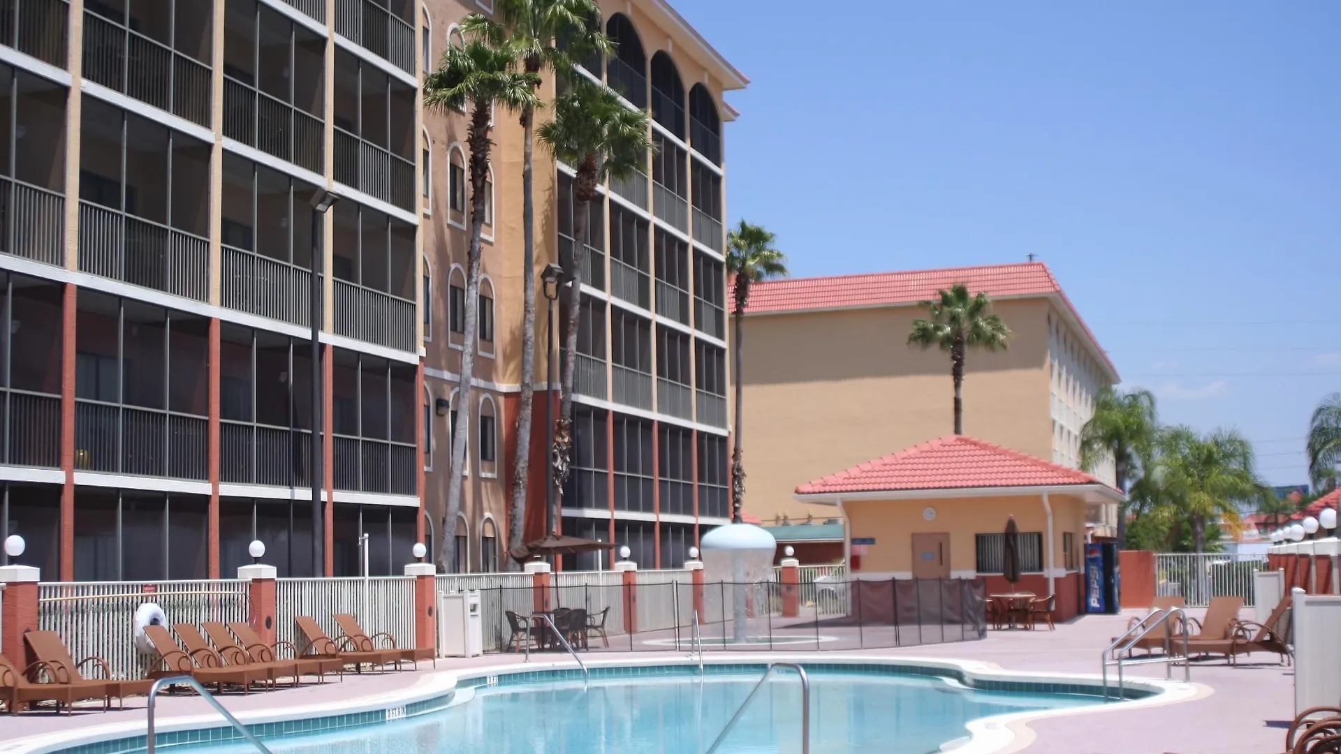 Apartmanhotel Westgate Towers Four Corners