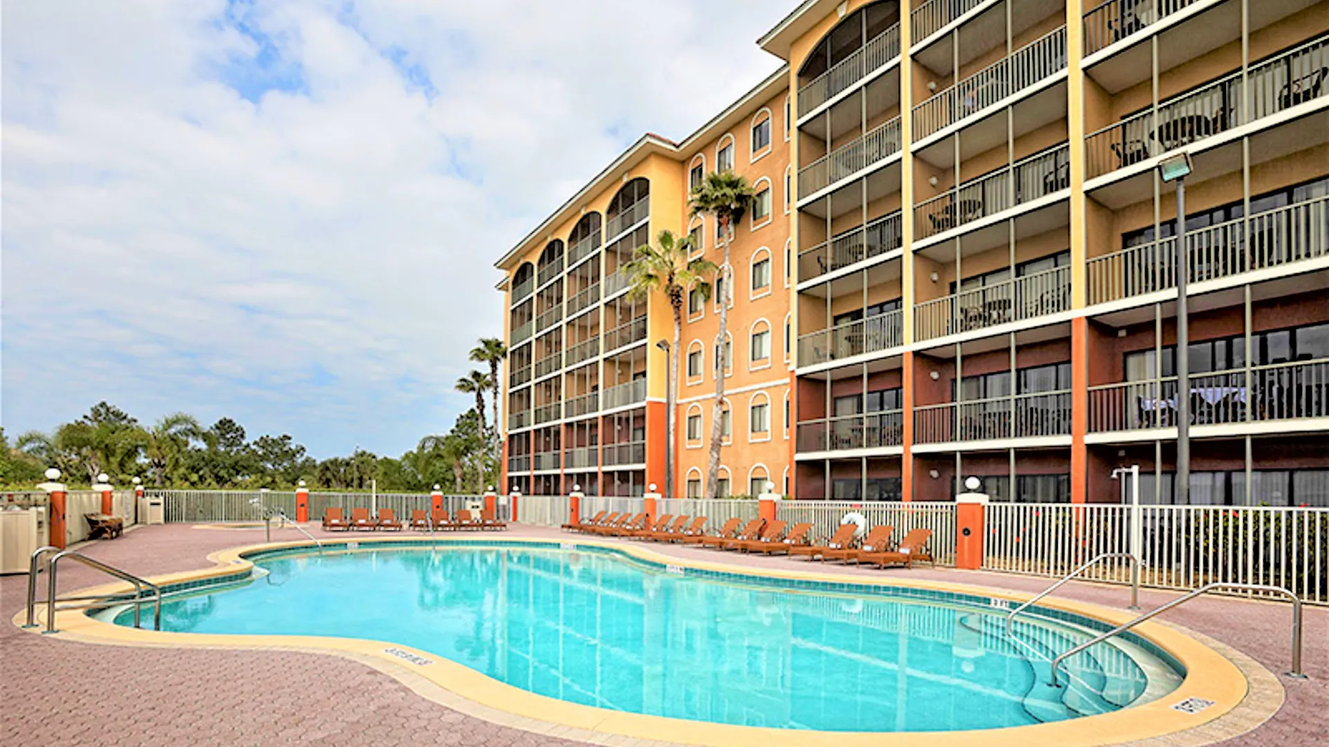 Westgate Towers Apartmanhotel