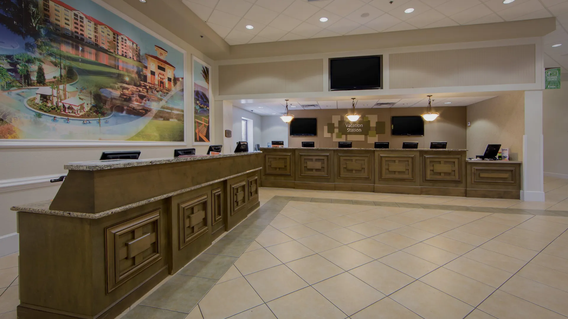 Club Vacations At Orange Ośrodek wypoczynkowy 4*