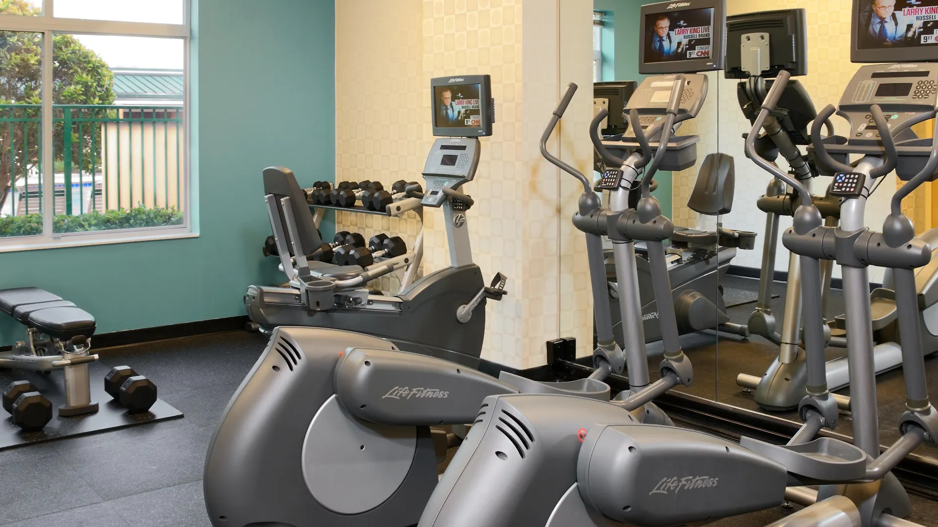 Fairfield & By Marriott Orlando Kissimmee/celebration Hotel 3*