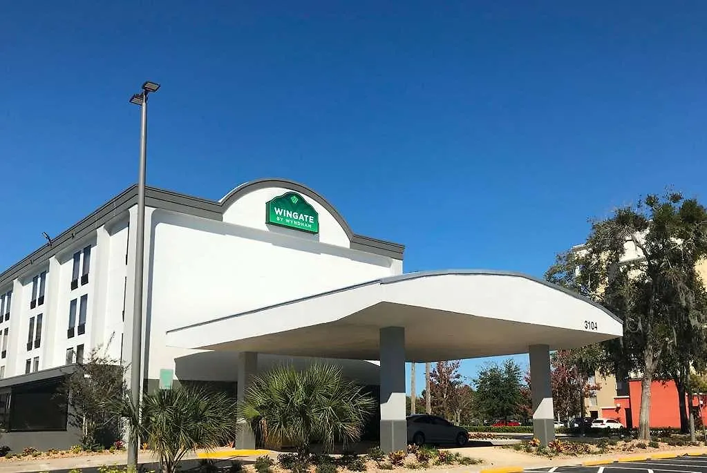 Grand Kissimmee At Celebration - Shuttle To Theme Parks Otel 3*