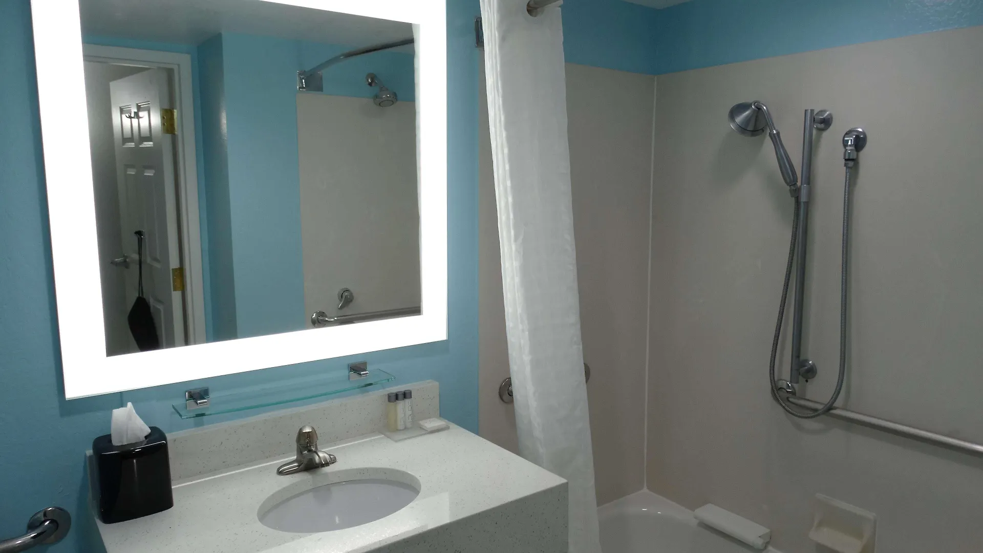 Best Western Plus Orlando Lake Buena Vista South & Hotel Kissimmee