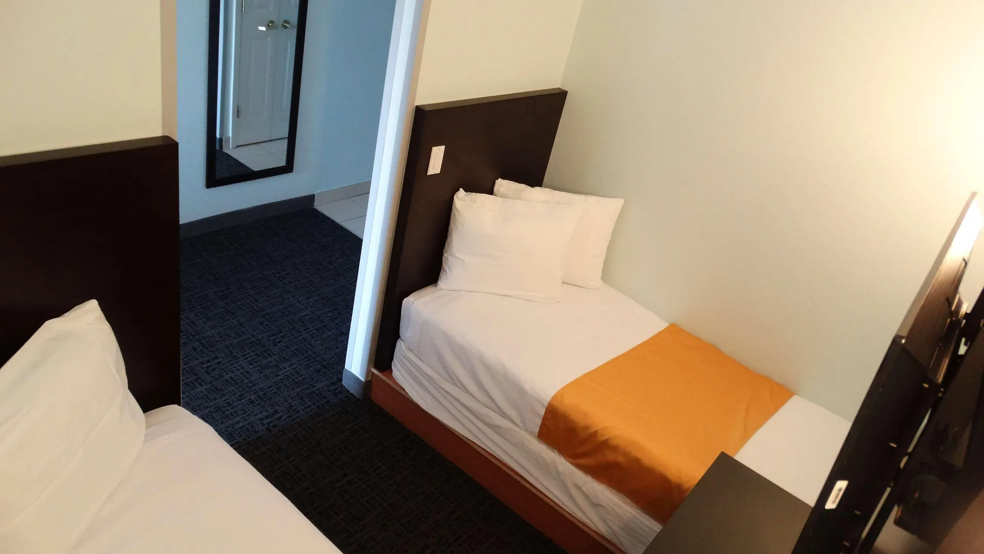 Best Western Plus Orlando Lake Buena Vista South & 3* Kissimmee