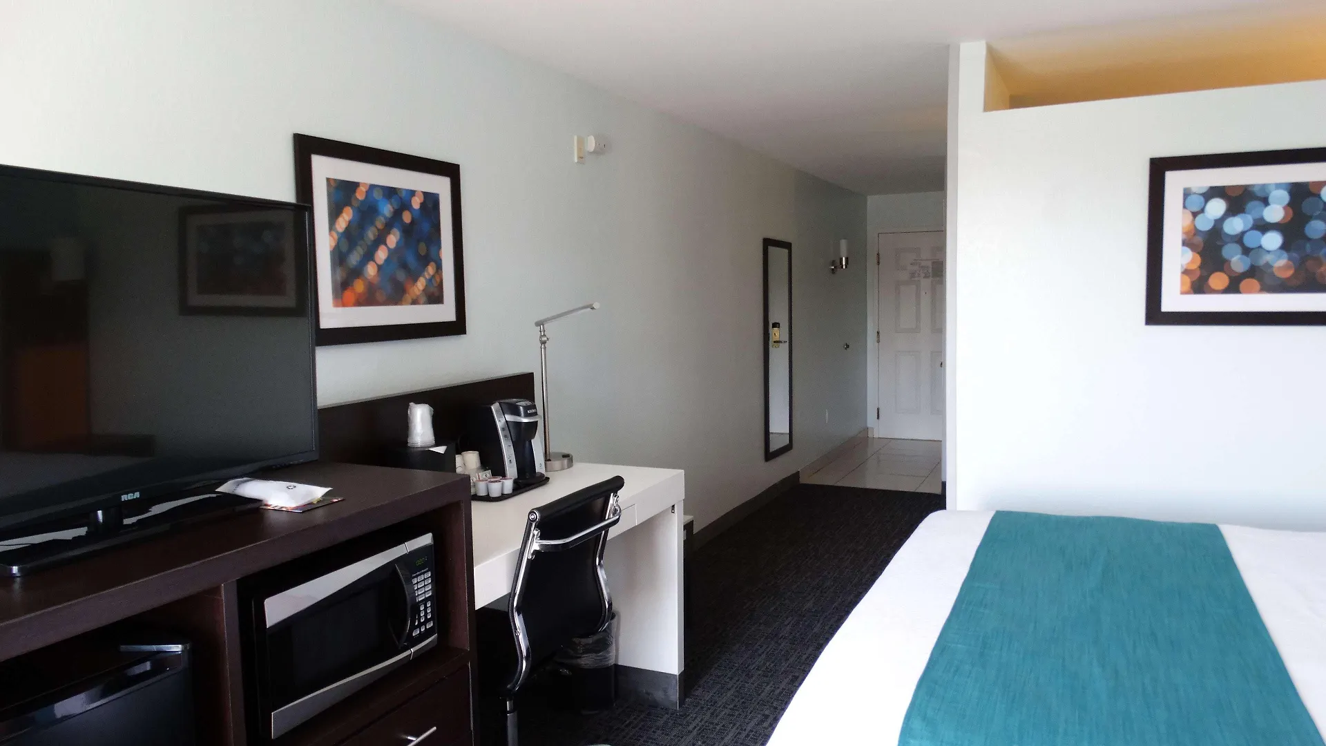 Best Western Plus Orlando Lake Buena Vista South & Hotel Kissimmee