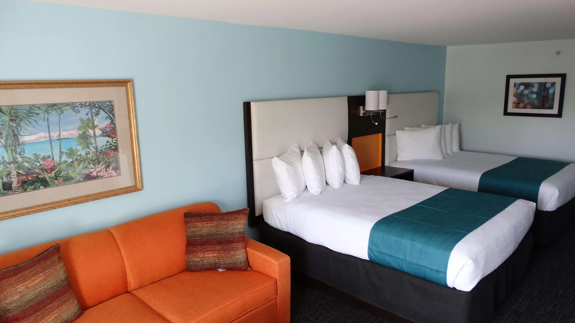 Best Western Plus Orlando Lake Buena Vista South & Hotel