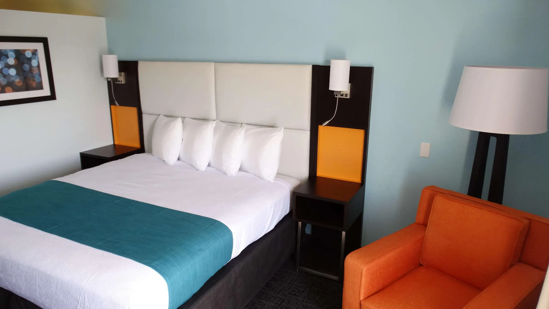 Best Western Plus Orlando Lake Buena Vista South & 3*