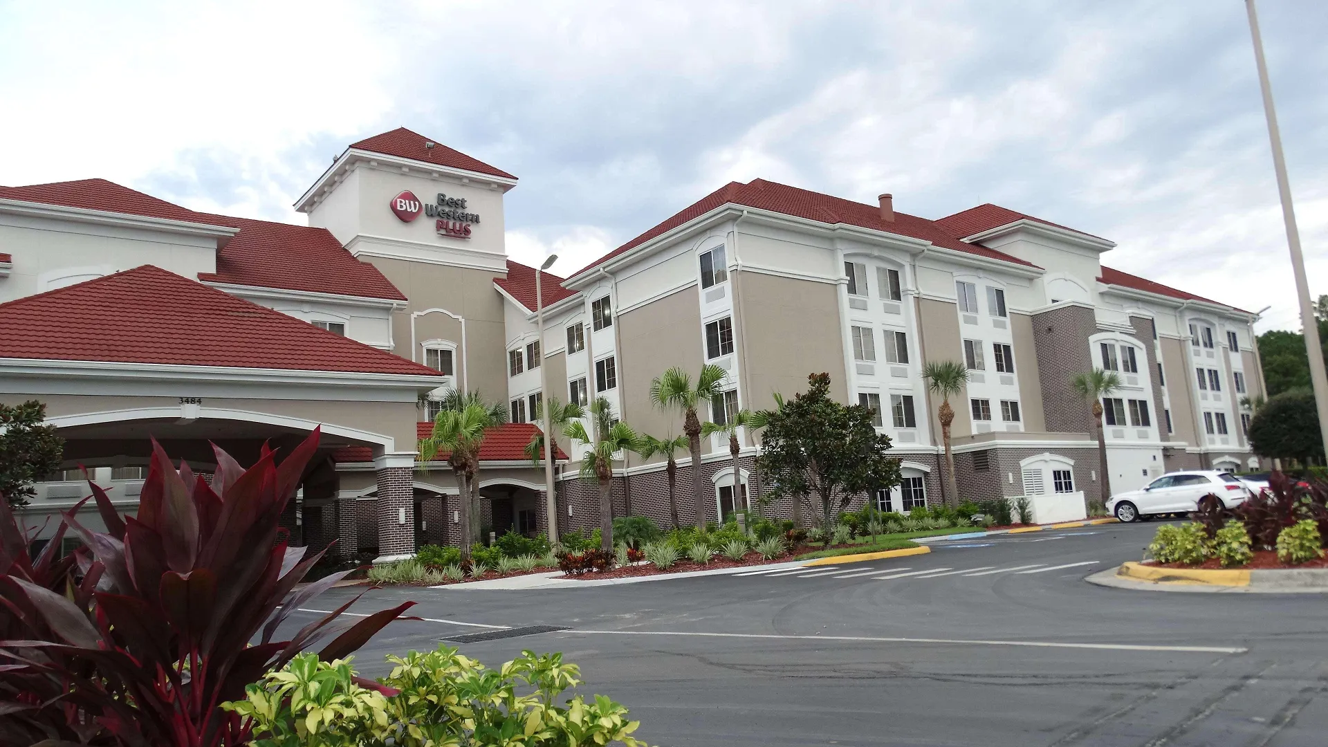 Best Western Plus Orlando Lake Buena Vista South & Kissimmee