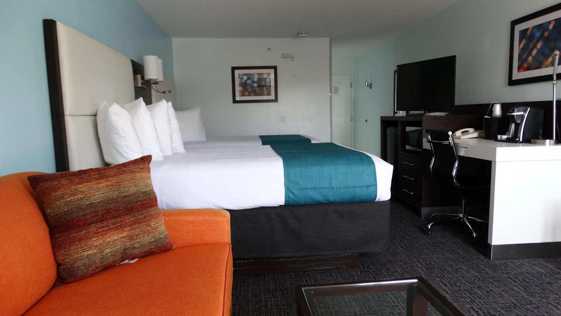 Best Western Plus Orlando Lake Buena Vista South & Hotel Kissimmee