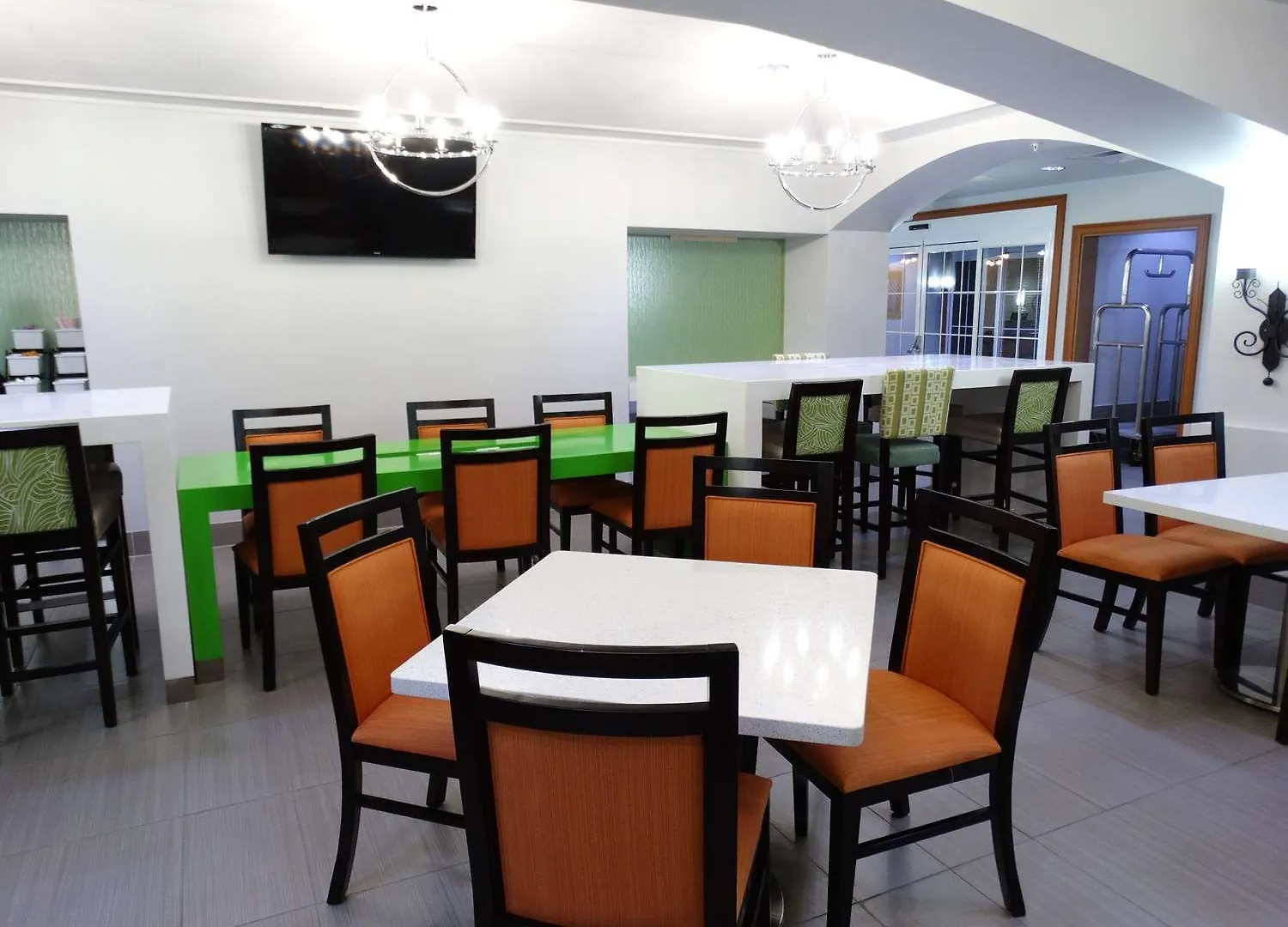 Best Western Plus Orlando Lake Buena Vista South & 3* Kissimmee