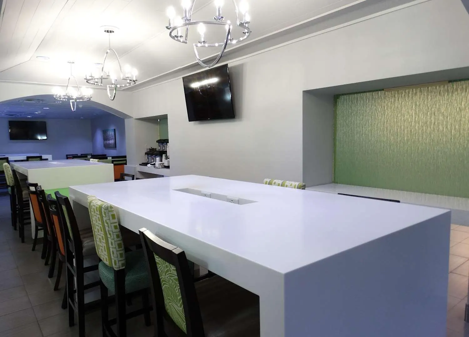 Best Western Plus Orlando Lake Buena Vista South & Hotel Kissimmee