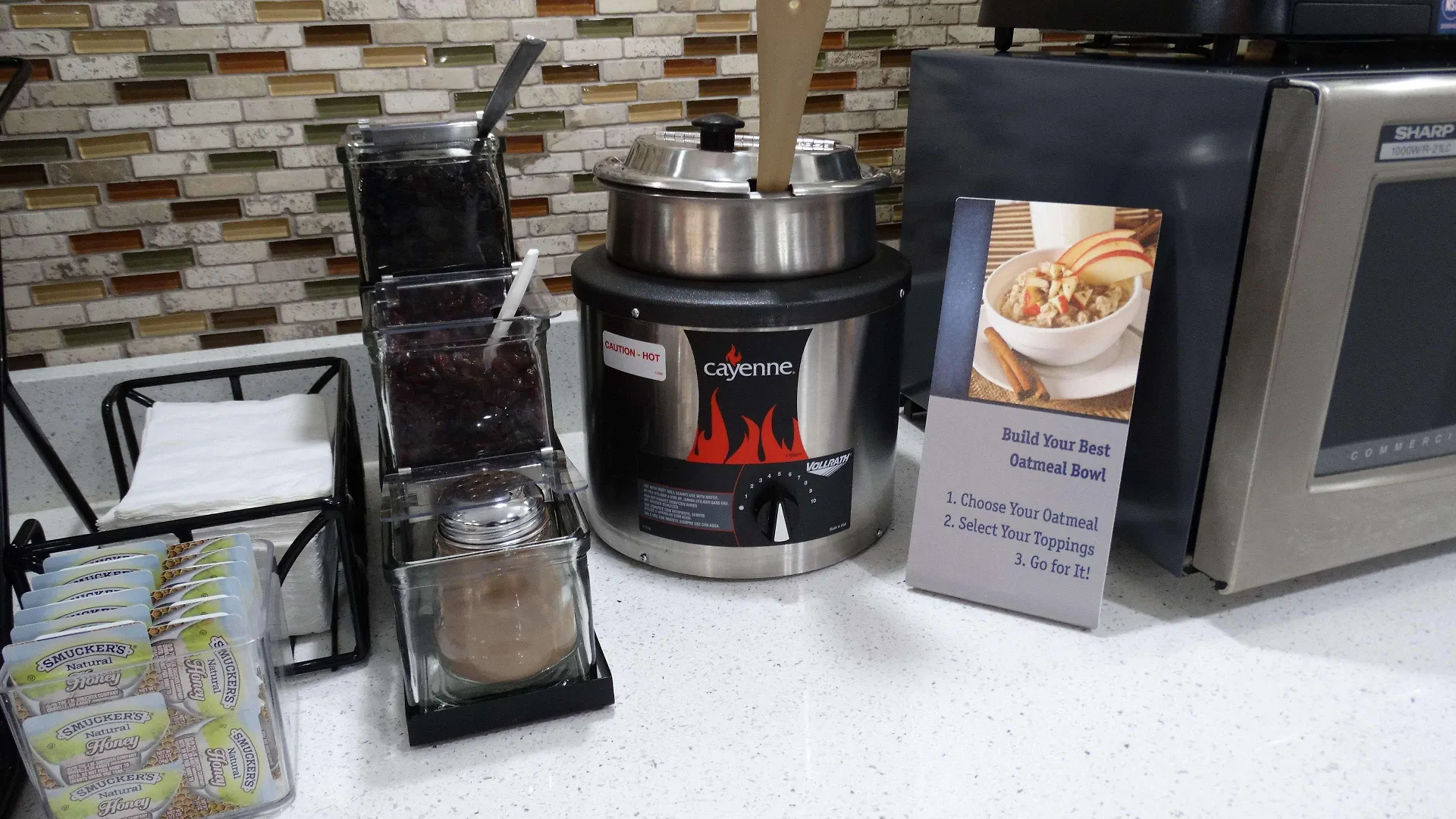 Hotel Best Western Plus Orlando Lake Buena Vista South & Kissimmee