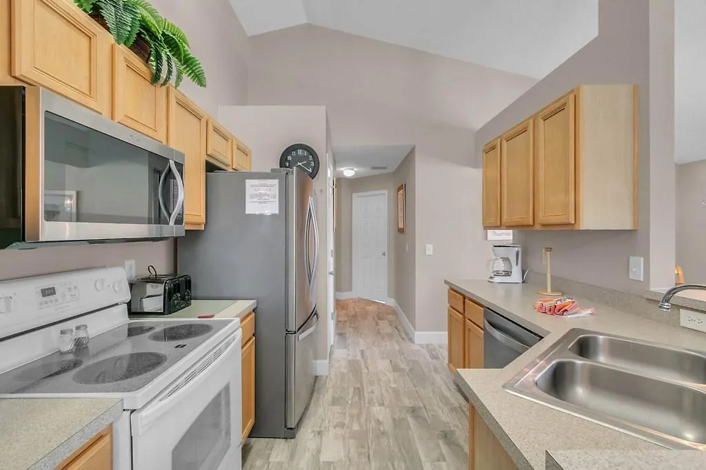 Solana Homes 4*