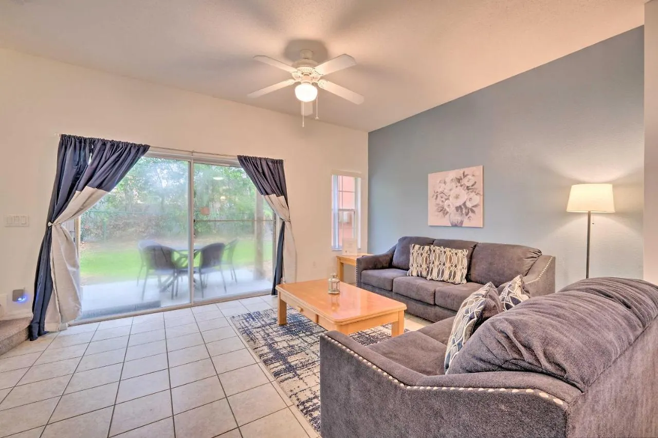 Family-friendly Lake Berkeley Home! Vakantiehuis *