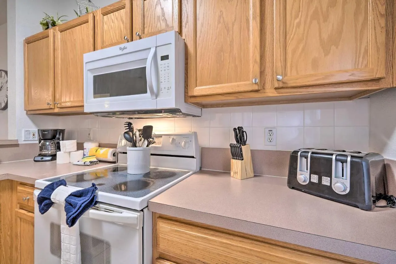 Family-friendly Lake Berkeley Home! * Kissimmee