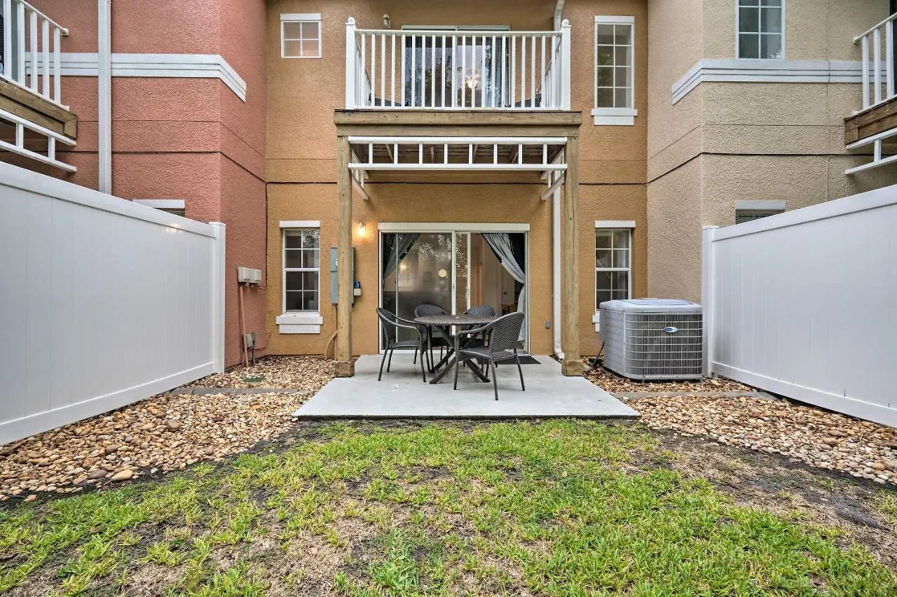 Vakantiehuis Family-friendly Lake Berkeley Home!