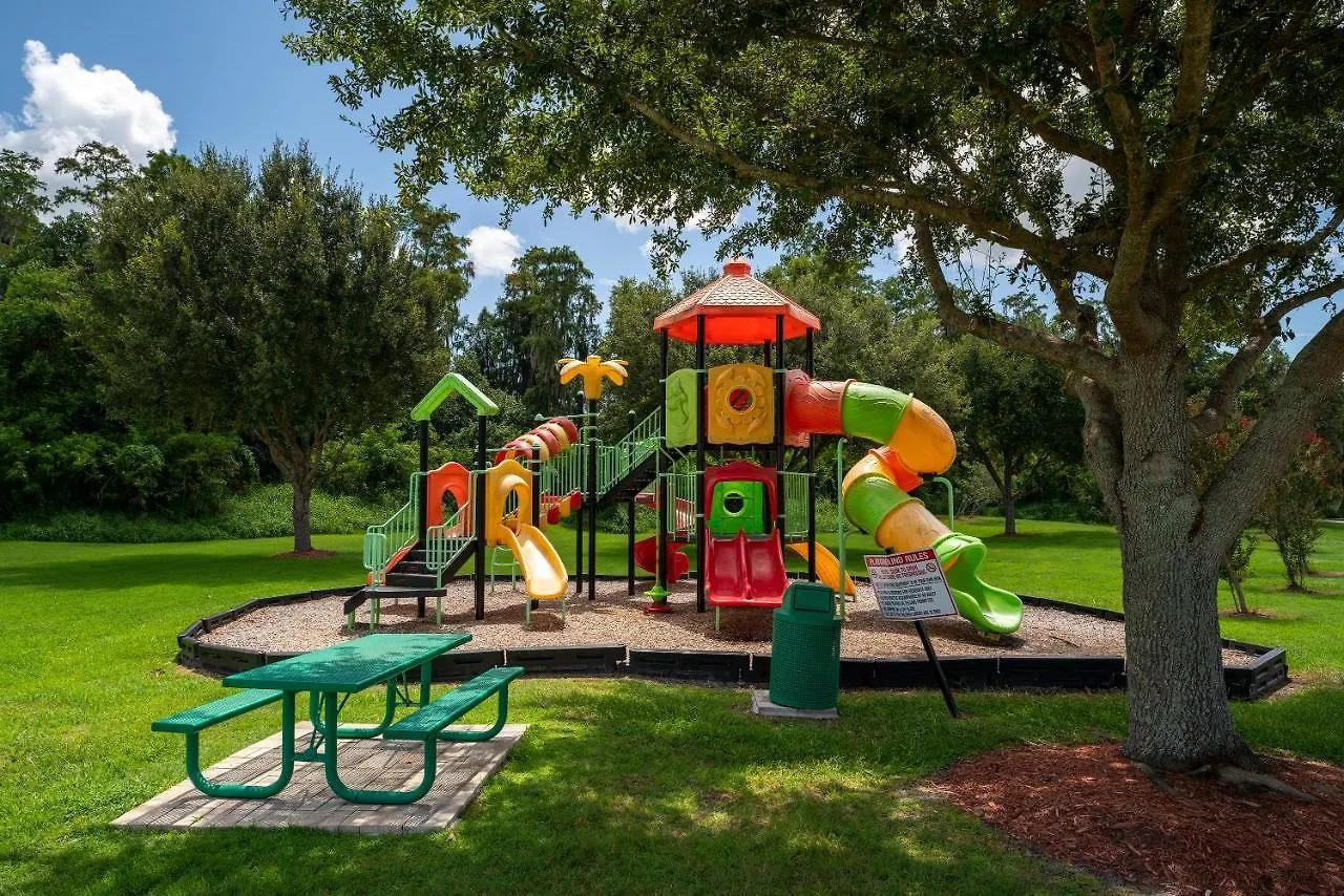 Jc House פארק נופש 4*